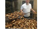 DERBENT SİMİT FIRINI Kocaeli Kartepe Geneli Simit Fırını