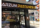 Arzum Pastanesi Elazığ Kovancılar  Genelinde Pastahane