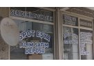 SERTDEMİR SPOT EŞYA ALIM SATIM DEPOSU İstanbul Bağcılar Genelinde Bulunan  Spot İletişim Numaraları