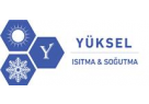 Yüksel Isıtma Soğutma İstanbul Küçükçekmece Genelinde  Amortisörler