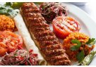 CİDDOSAN KEBAP  Şanlıurfa Eyyübiye Genelindeki Kebap Çeşitleri