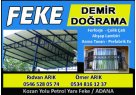 feke-demir-dograma-adana-genelindeki-demir-dograma